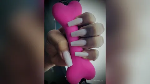 SkyAmbers — 💅🏻
