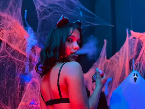 Dakashyten — Streamate Photos