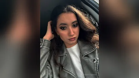 BettyMaldonado — Love