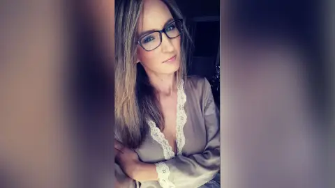 KerryBanks — Sexy Glasses