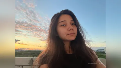 MIlanaMillret — Enjoying nature)
