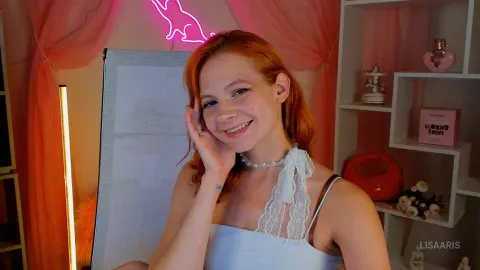 LisaAris — Cute Lisa