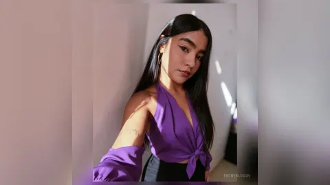 EbonyBloson — .