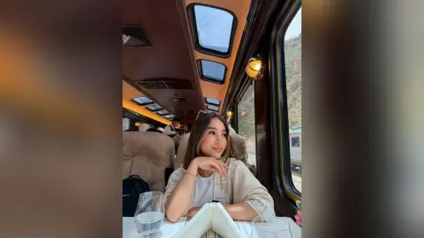 IrinaReese — 🚆