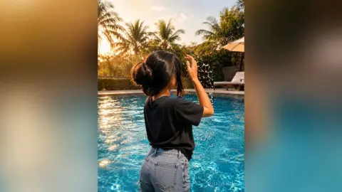 AmairaSingh — Hair lover 😇
