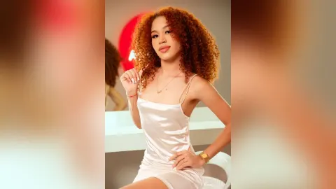 AndreaSavino — Petit sensuality
