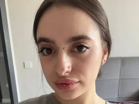JellyManrea cam model