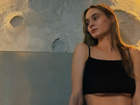JessicaGrace cam model