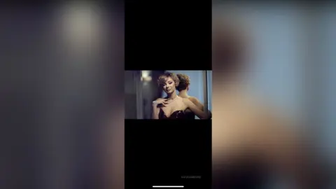 KatalinaRouge — Lingerie Lust