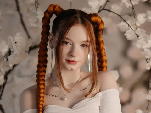 WandarfulWanda cam model