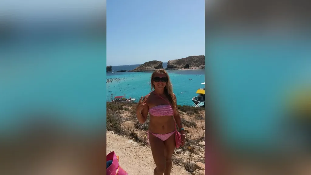 TinaFit — Malta