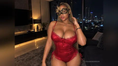Lydiahenderson