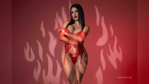 ManuRouse — 🔥🔥🔥