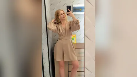 AngelDaria — Dress