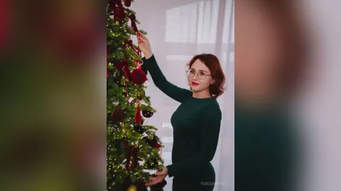 TeresaMattel — Christmas🎄