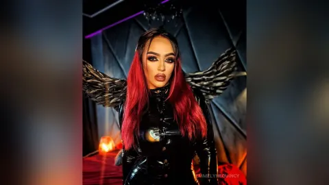 EmmelyneQuincy — Halloween