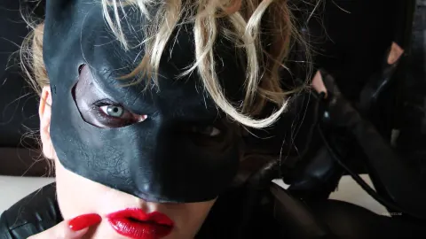 CelineGuerrin — halloween2018