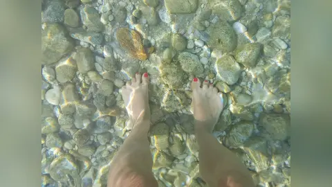 SoniaCristall — wonderful greece