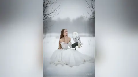 KateRedder — Christmas is coming 🎄