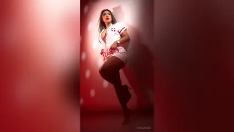 EvaCarusso — Nurse of Love