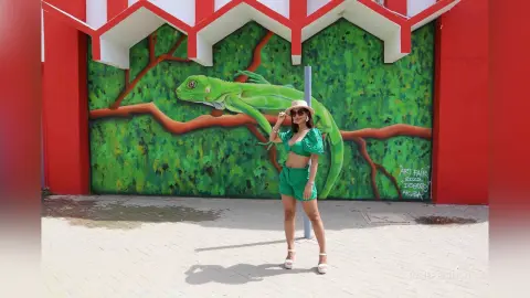 JosiePelthon — 🏝️ 