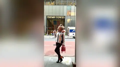 AllysaQuinn — NY&amp;VEGAS
