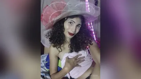 Lamielrosa — miel