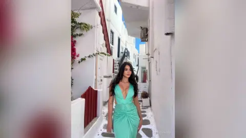 MiaVacci — Mykonos