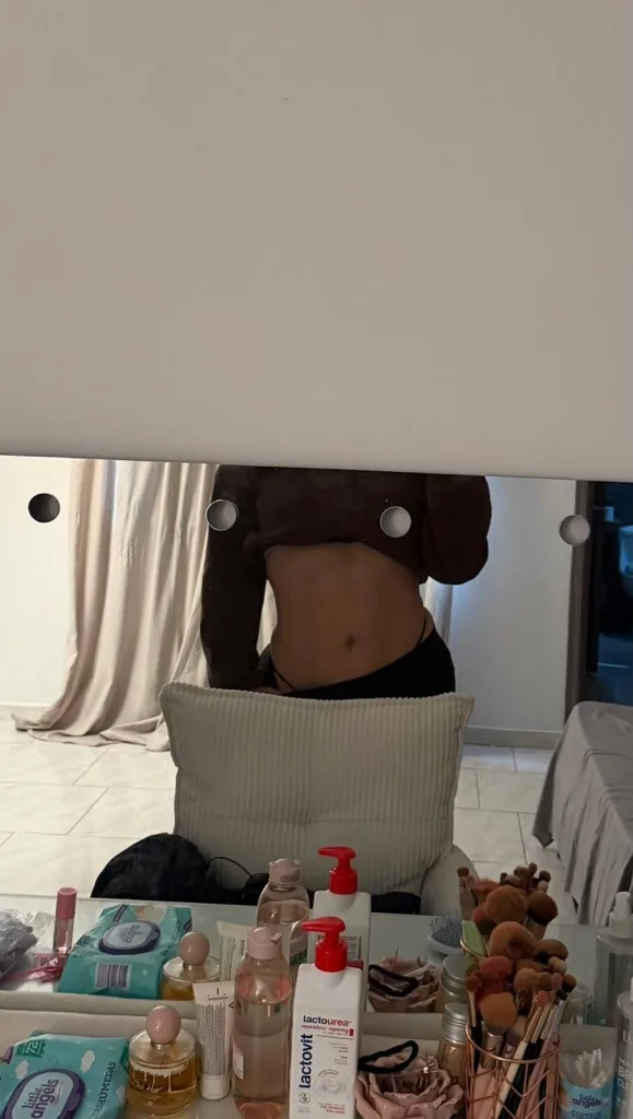 ArexxaLevis — Streamate Photos