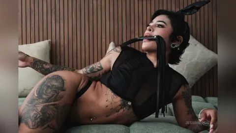 JessiHilton — me
