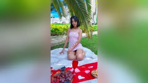 CelesteKristen — picni 2