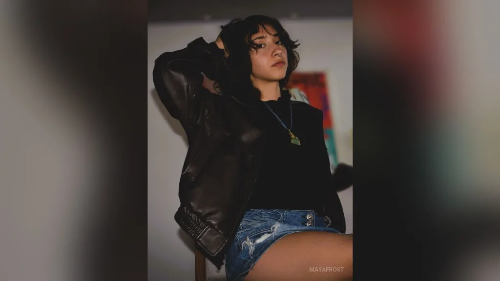 MayaFrost