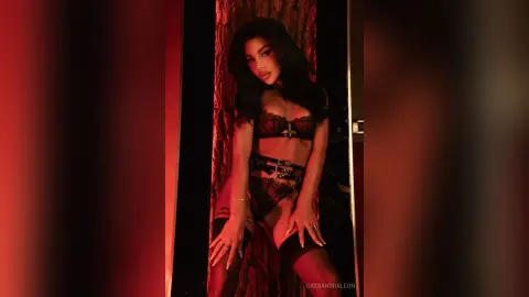 CassandraLeon — ✨Goddess✨