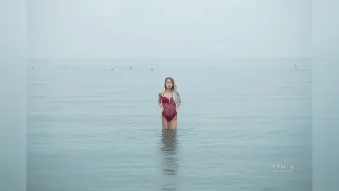 CarolineMayer — Trip to the seaside