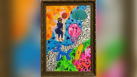 IskrinaCold — My pictures 👩🏻‍🎨