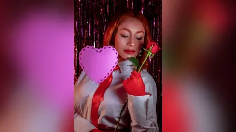 LuciannaWain — Valentine's Day💞