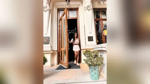 ValeryEvan — 🌸✨🏛️🇷🇴