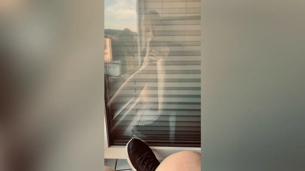 HotKaty — Me