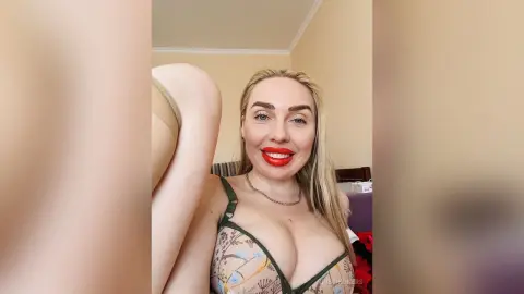 KristiKoners — Sexy girl
