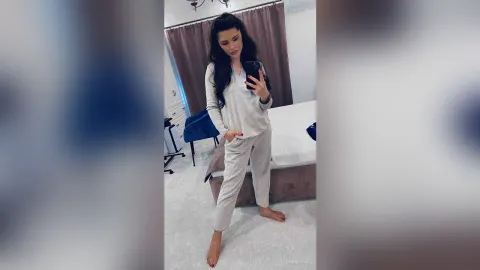 Alexa — PJS.🫶🏼