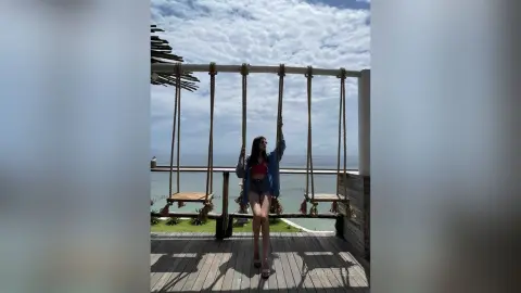 SarahSteele — Life 