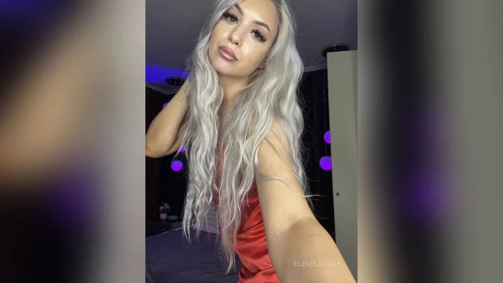 EliseLauren — Sweet&naughty