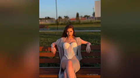 VelvetMeow — The real model