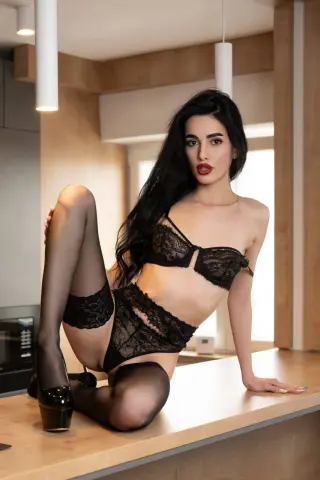 Armina_Noir — Streamate Photos