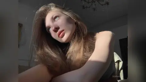 SophieLix — sunny day^^