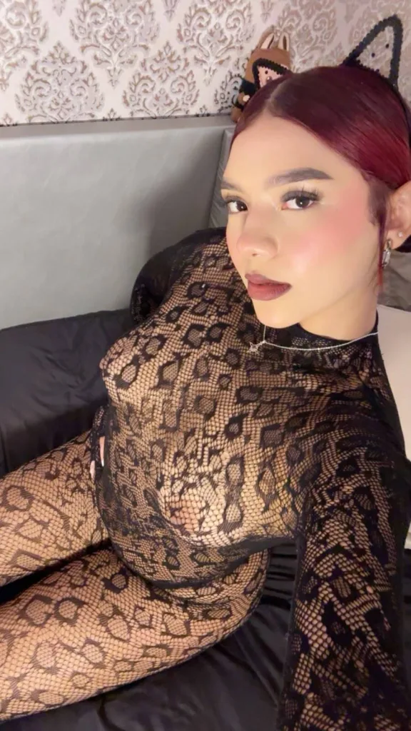 RebeccaBaldwin — Streamate Photos