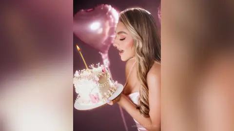 LucianaSalvatore — Feliz CUmpleaños!!!!