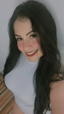 Mila_Starling — Streamate Photos