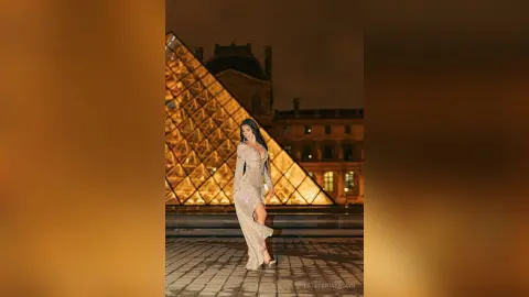 EstefaniaBrown — Lovely night!
