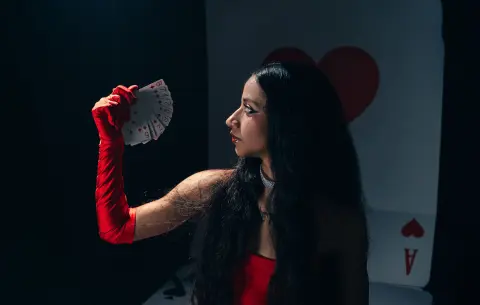 MegannBabe — Streamate Photos